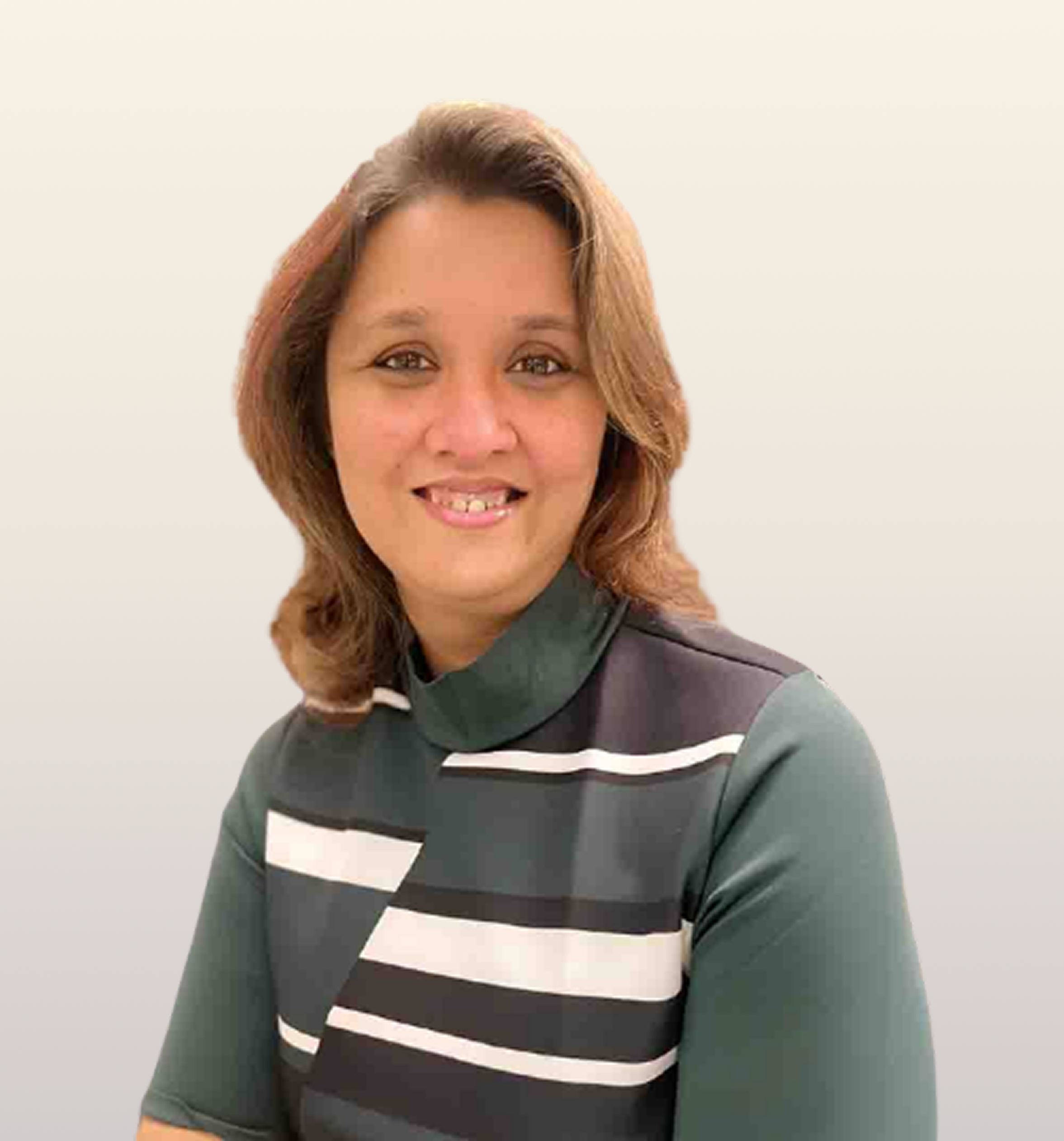 Mauli Shah