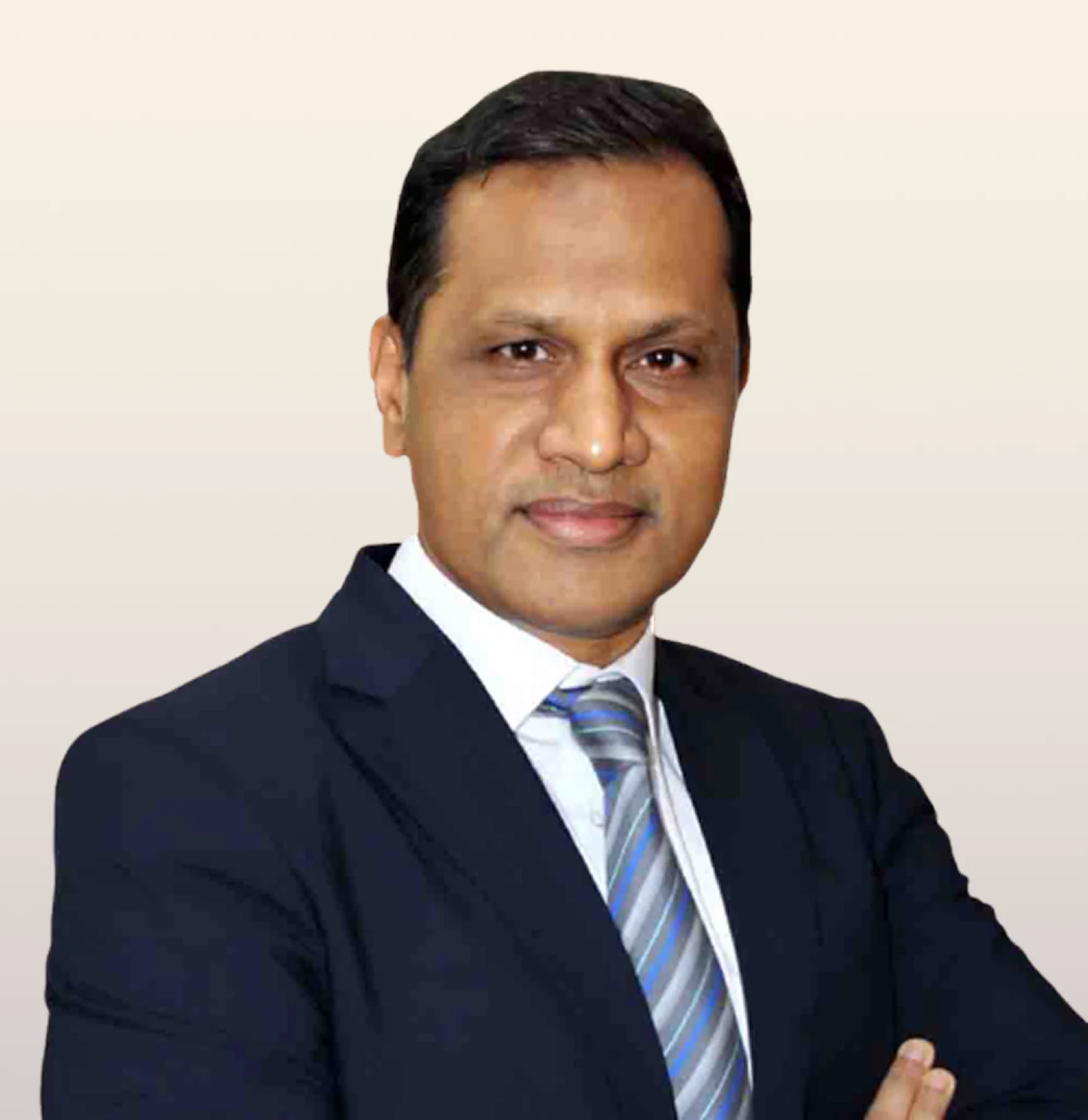 Sanjay Ubale